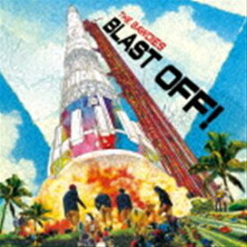 THE BAWDIES / BLAST OFF!（通常盤） [CD]