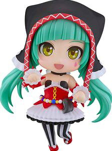 �˂�ǂ낢�� �����~�N �s�G���b�^Ver. [SEGA feat. HATSUNE MIKU Project] 3054 �h���ς݉��t�B�M���A�y�\��z