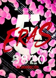 B’z SHOWCASE 2020 -5 ERAS 8820- Day4 [DVD]
