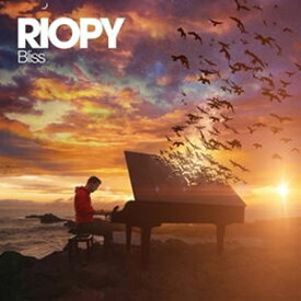 輸入盤 RIOPY / BLISS [CD]