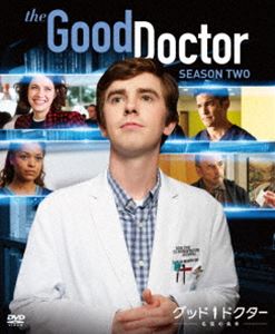トク選コレクション ソフトシェル 買物 グッド ドクター DVD シーズン2 名医の条件 待望