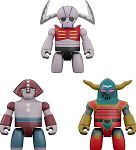 BRICKROID �@�B�b�Z�b�g1 [�}�W���K�[Z] �h���ς݉��t�B�M���A