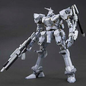 ARMORED CORE V.I.V[Y AXsi zCgEOg ARMORED CORE 4 Ver. VI066X gݗĎvf