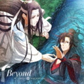 中島美嘉 / Beyond（期間生産限定盤／CD＋Blu-ray） [CD]