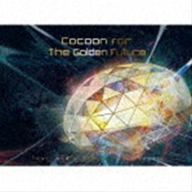 Fear，and Loathing in Las Vegas / Cocoon for the Golden Future（直筆サイン入り完全生産限定盤B／CD＋DVD） [CD]
