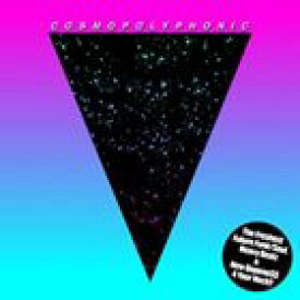 (オムニバス) COSMOPOLYPHONIC [CD]