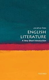 OPB VSI： English Literature ＃249