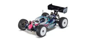 1/8 21GW 4WD[VOoM[ Ct@[m MP11 33028 WR