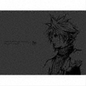 (ゲーム・ミュージック) FINAL FANTASY VII REMAKE Original Soundtrack Plus [CD]