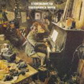 セロニアス・モンク（p） / アンダーグラウンド ＋3（期間生産限定スペシャルプライス盤） [CD]