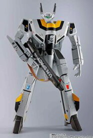 DX超合金 VF-1S バルキリー ロイ・フォッカースペシャル　リバイバルVer． [超時空要塞マクロス] 塗装済み可動フィギュア