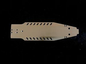 ��BBX��p���X�e�����X���V���[�V�K�[�h RP-02SH RC�p�[�c