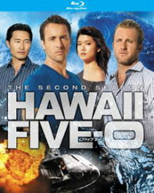 Hawaii Five-0 シーズン2 Blu-ray BOX [Blu-ray]