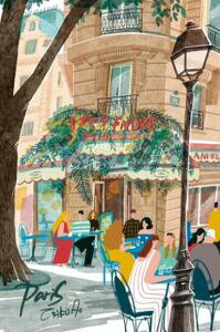 WO\[pY Leisure in Paris ipŁj PT004