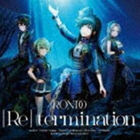 燐舞曲 / Re termination（通常盤） [CD]