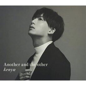 kenya / Another and the other（CD＋DVD） [CD]