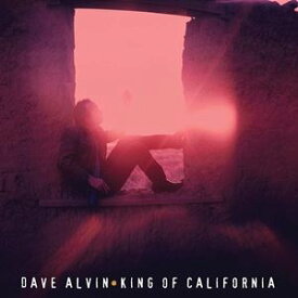 輸入盤 DAVE ALVIN / KING OF CALIFORNIA 25TH ANNIVERSARY EDITION [CD]