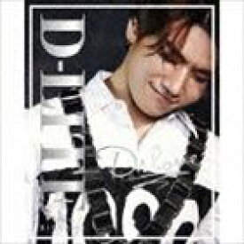 D-LITE from BIGBANG / D’slove（初回生産限定盤／CD＋DVD） [CD]