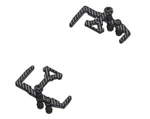 KIT-ADVANCE M5PRO�p�O���t�@�C�g�o�b�e���[�g���[ SAK-M5P15 RC�p�[�c