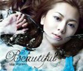 倉木麻衣 / Beautiful（通常盤） [CD]