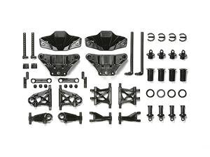 SP.1528 TT-02 B部品(サスアーム) 51528 RCパーツ
