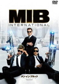 メン・イン・ブラック：インターナショナル スペシャル・プライス [DVD]
