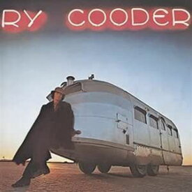 輸入盤 RY COODER / RY COODER [CD]