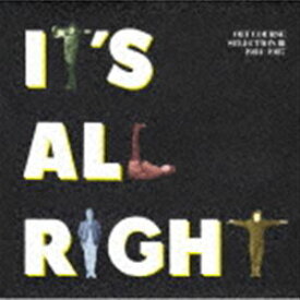 オフコース / IT’S ALL RIGHT OFF COURSE SELECTION III 1984-1987 [CD]