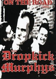 輸入盤 DROPKICK MURPHYS / ON THE ROAD WITH [DVD]