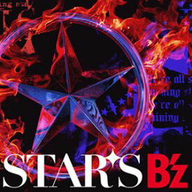 B’z / STARS（通常盤） [CD]