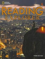 Reading Explorer 3／E Level 4 Student Book