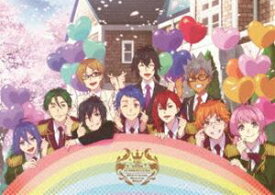 KING OF PRISM ALL SERIES Blu-ray Disc”Dream Goes On!” [Blu-ray]