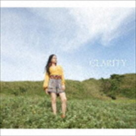遥海 / CLARITY [CD]