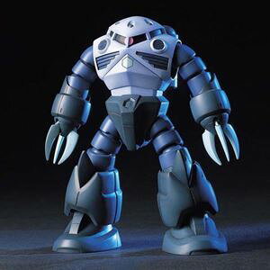 @mK_ HGUC 1/144 MSM-07 YSbN ʎY^ gݗĎvf