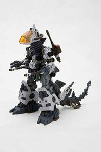HMM�V���[�Y ZOIDS RZ-014 �S�h�X �}�[�L���O�v���XVer. ZD157X �g�ݗ��Ď��v�����f��