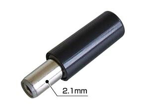 DCvO2.1mm CN301 RCp[c