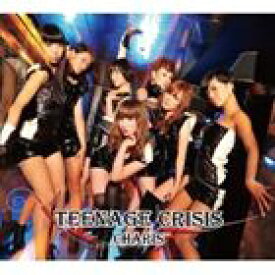 CHARIS / Teenage Crisis [CD]