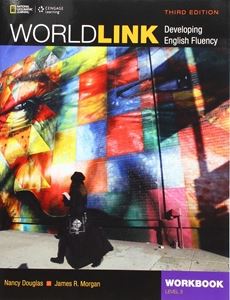■外国語教材 即納送料無料! 優先配送 World Link 3rd Edition Book 3 Work Level