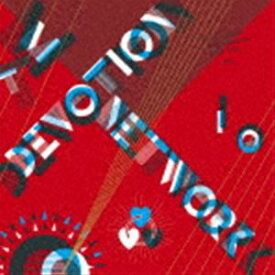 [送料無料] TM NETWORK / DEVOTION（初回生産限定盤／Blu-specCD2） [CD]
