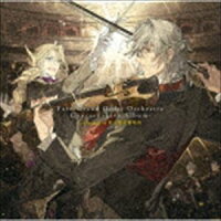 【CD】 Fate／Grand Order Orchestra Concert -Live Album- performed by 東京都交響楽団（完全生産限定盤／2CD＋Blu-ray）