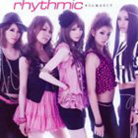 rhythmic / キミに伝えたくて（CD＋DVD） [CD]