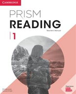 Prism Reading Level 1 Teacher’s Manual