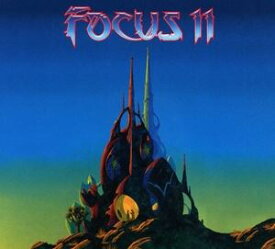 輸入盤 FOCUS / FOCUS 11 [CD]
