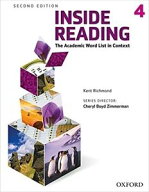 Inside Reading 2nd Edition Level 4 Student Book