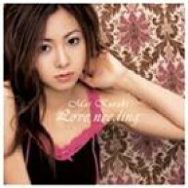 倉木麻衣 / Love，needing [CD]