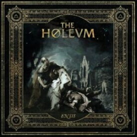 輸入盤 HOLEUM / ENSIS [LP]