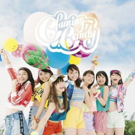 Chuning Candy / Dance with me（通常盤） [CD]