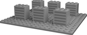 BRICKROID �r��A+�x�[�X�Z�b�g�y�\��z