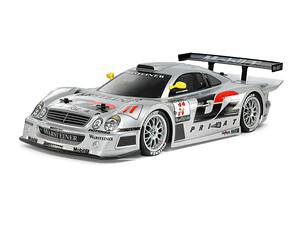 1/10RC 1997 ZfXExc CLK-GTR (TC-01V[V) 58731 WR