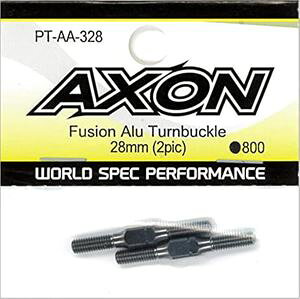 Fusion�A���~�^�[���o�b�N�� M3×28mm�i2�{�j PT-AA-328 RC�p�[�c